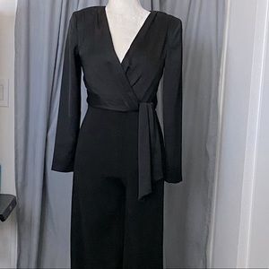 NWT DKNY Long Sleeve Romper